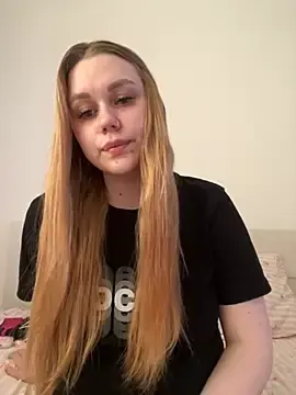 Stripchat Live Sex of Marylallka5