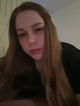 Stripchat Live Porn of Marylallka5
