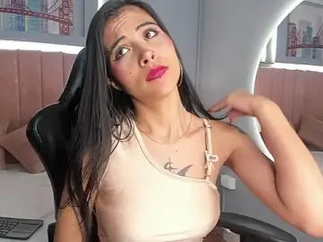 Stripchat Live Porn of shelley-fox