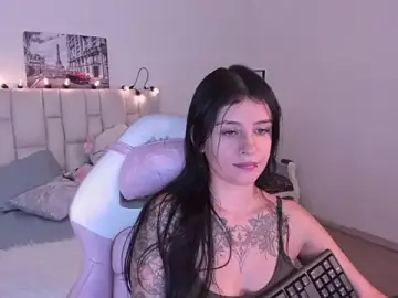 Stripchat Sex Chat of yenny_garcia