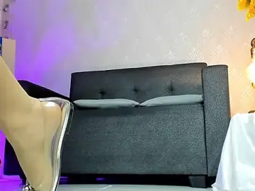 Stripchat Free Live Porn of Alaia_Love77