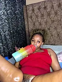 Stripchat Live Porn of Cristy_Lin