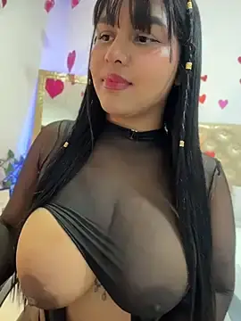 Stripchat Private Sex Chat of Fancyxlove
