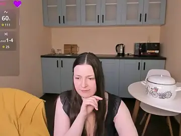 Stripchat Sex Chat of NellieBev