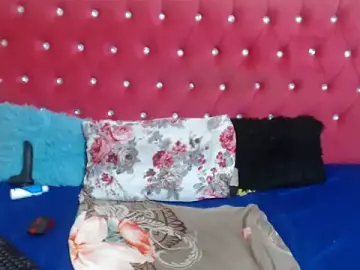 QueensBettyX96 from stripchat