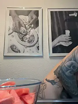 Stripchat Watch Live Sex Cams of SelinaGalinsky6