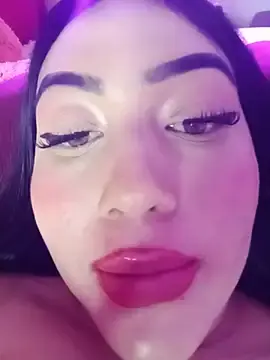 Stripchat Adult Webcam of Sophie_col