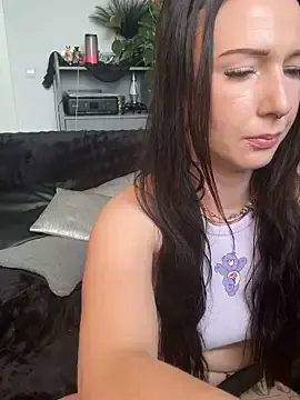 Stripchat Nude Webcam of Trixie-Tainted