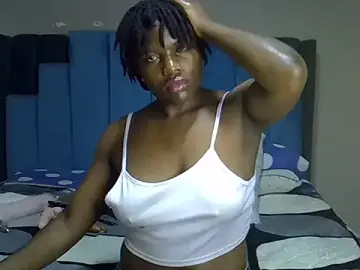 Stripchat Adult Webcams of melanin_moon