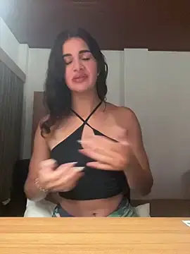 Stripchat Best live sex cam show of sarahlfvxo