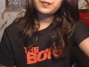 Stripchat Free Live Porn of sassy_slut_69