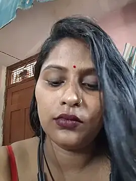 Stripchat Adult Video Chat of Jasmine_Januja