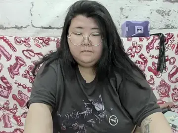 Stripchat Live Porn of Nadine_asian