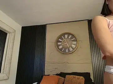 Stripchat Best Webcam of Sabrina_Grace