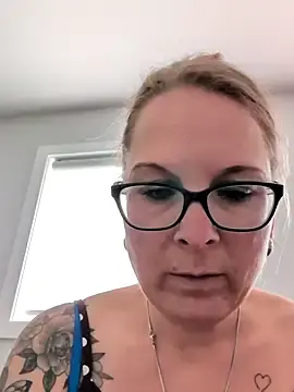 Stripchat Nude Webcam of Sparkle99999