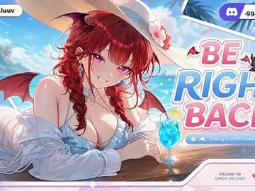 Stripchat Live Sex of sakuraluuv
