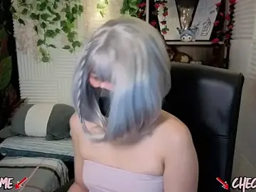 Stripchat Live Porn of GoddessCallista