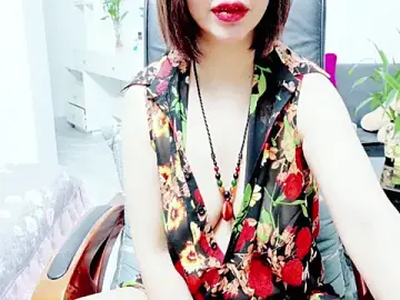 Stripchat Best Webcam of Miu-Le