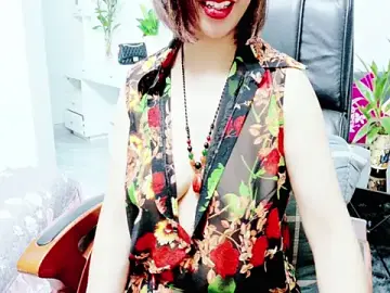 Stripchat Sex Chat of Miu-Le