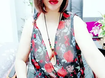 Stripchat Live Sex of Miu-Le