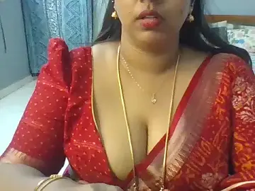 Stripchat Adult Webcam of Tamil_hot_Meenu