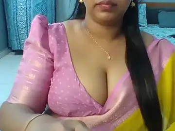 Stripchat Free Porn Cam of Tamil_hot_Meenu
