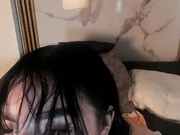 Stripchat Free Live Porn of bubble__angel__