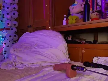 Stripchat Free Porn Cam of eva_rosse69