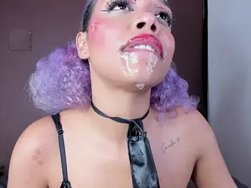 Stripchat Best live sex cam show of foxy__karla