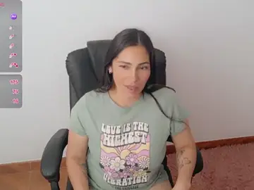 Stripchat Sex Cam of luna_lgomez_