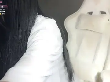 Stripchat Nude Webcam of miyu_aikawa