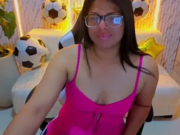 Stripchat Live Porn of sarah_bay_tx