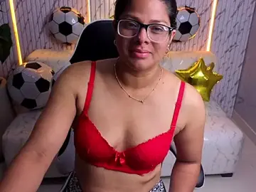 Stripchat Sex Chat of sarah_bay_tx