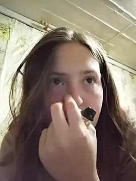 Stripchat Private Sex Chat of BabyTori