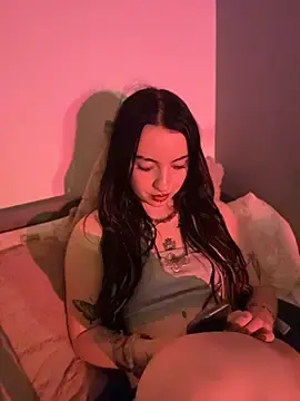 Stripchat Best live sex cam show of Ellie_Whitfield