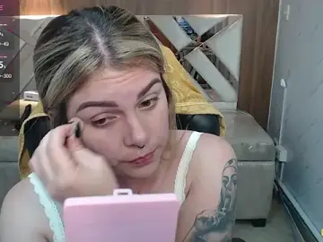 Stripchat Free Live Porn of Paula_b_