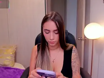 StacyConner from stripchat