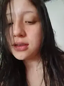Stripchat Free Live Porn of mileidy0106