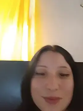 Stripchat Best live sex cam show of mileidy0106