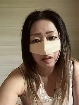 Stripchat Live Sex Cam of ANan--n