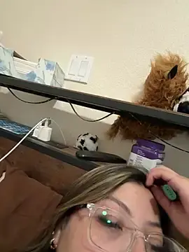 bunnygorl12 from stripchat