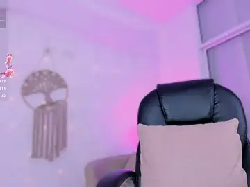 Stripchat Live Sex of Ginni_charlotte