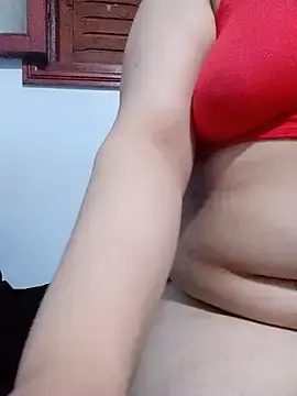 Stripchat Adult Video Chat of Notila-68