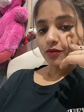 Stripchat Live Porn of Sy_Shrishti