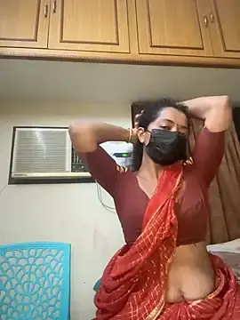 Stripchat Free Live Porn of TeddyLover5