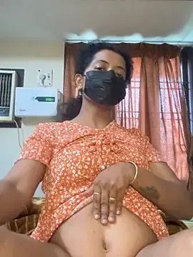 Stripchat Sex Chat of TeddyLover5