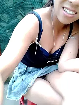 Stripchat Best Webcam of Zara-bebe