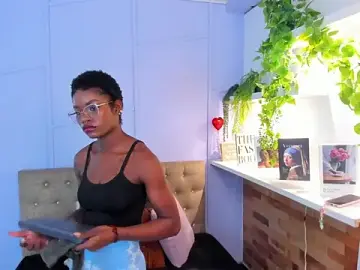 Stripchat Nude Webcam of amber-hill