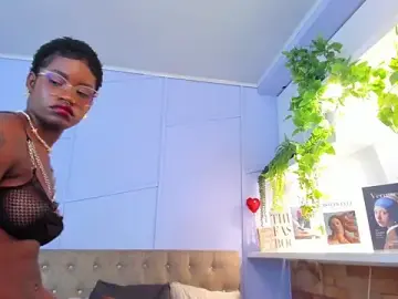 amber-hill from stripchat