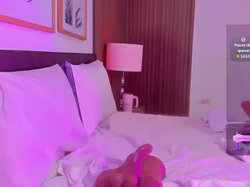 Stripchat Live Sex of eimy_jones_